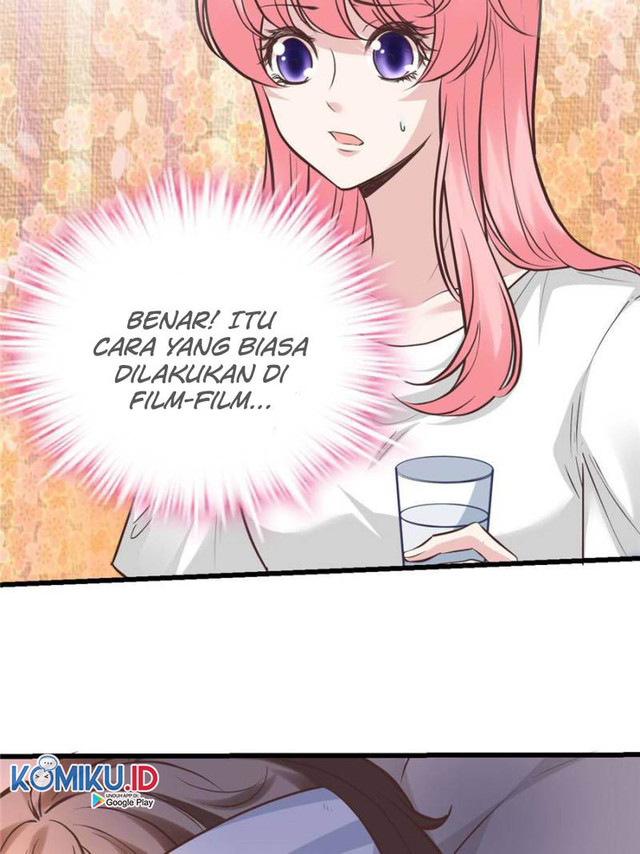 My Beautiful Time with You Chapter 188 - halaman 24