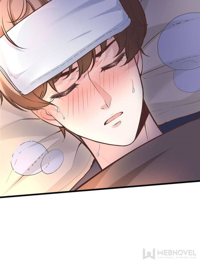 My Beautiful Time with You Chapter 188 - halaman 25
