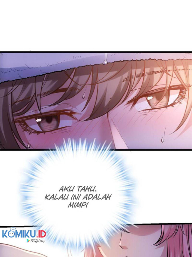 My Beautiful Time with You Chapter 188 - halaman 32