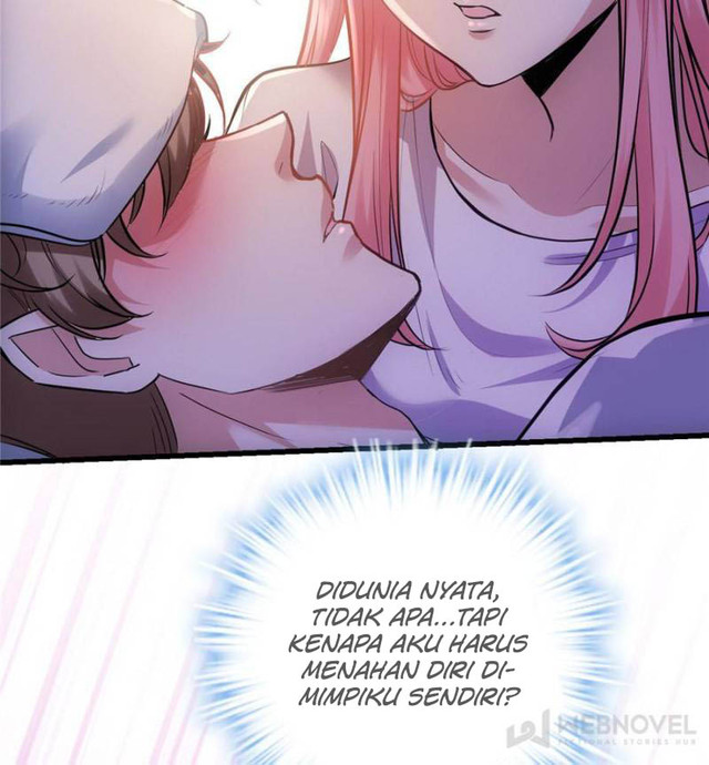 My Beautiful Time with You Chapter 188 - halaman 33