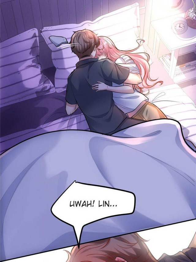 My Beautiful Time with You Chapter 188 - halaman 36