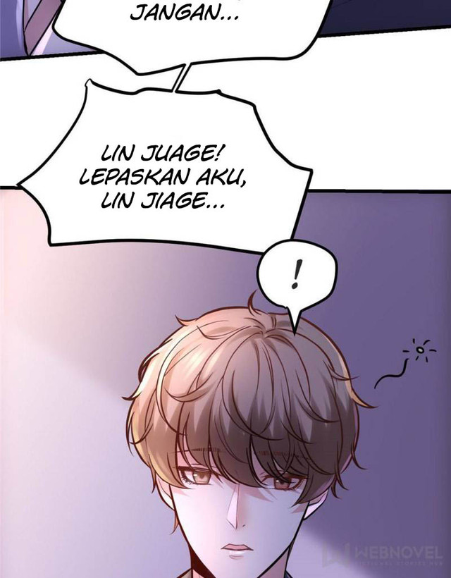 My Beautiful Time with You Chapter 188 - halaman 39