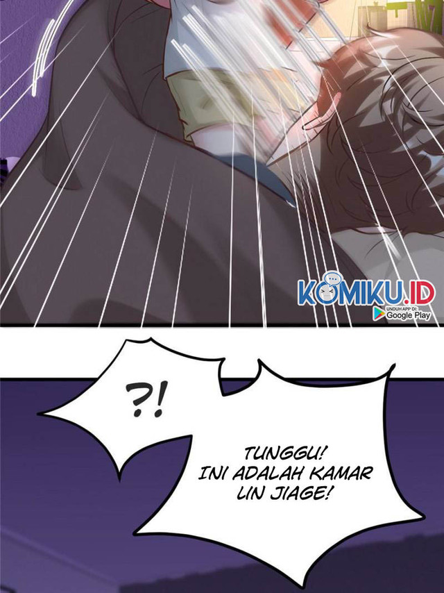 My Beautiful Time with You Chapter 188 - halaman 4