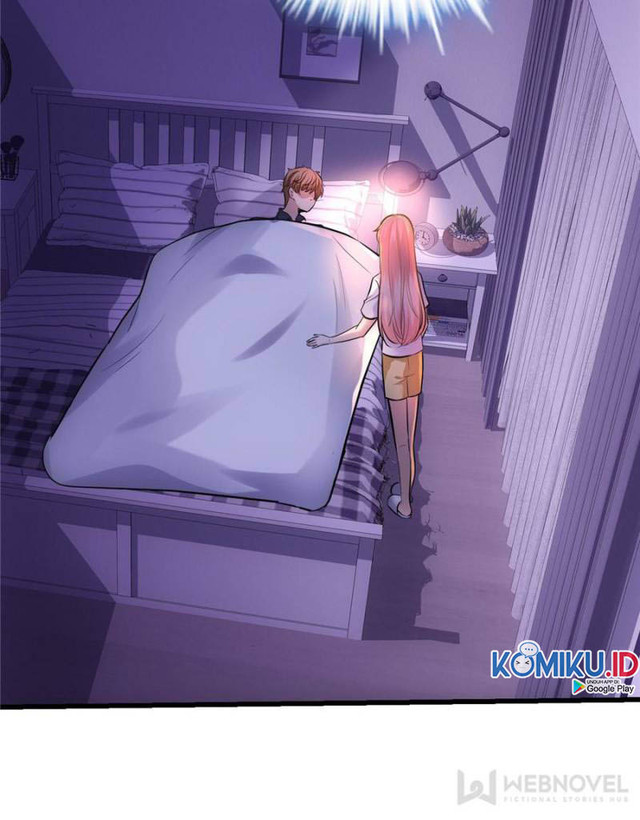 My Beautiful Time with You Chapter 188 - halaman 41