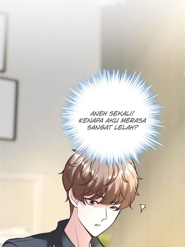 My Beautiful Time with You Chapter 188 - halaman 43