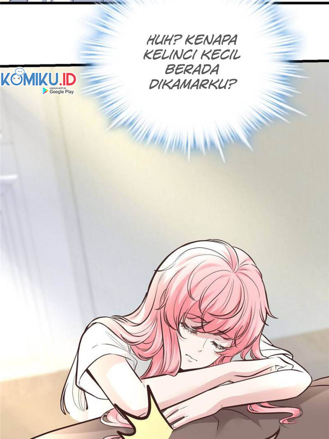 My Beautiful Time with You Chapter 188 - halaman 45