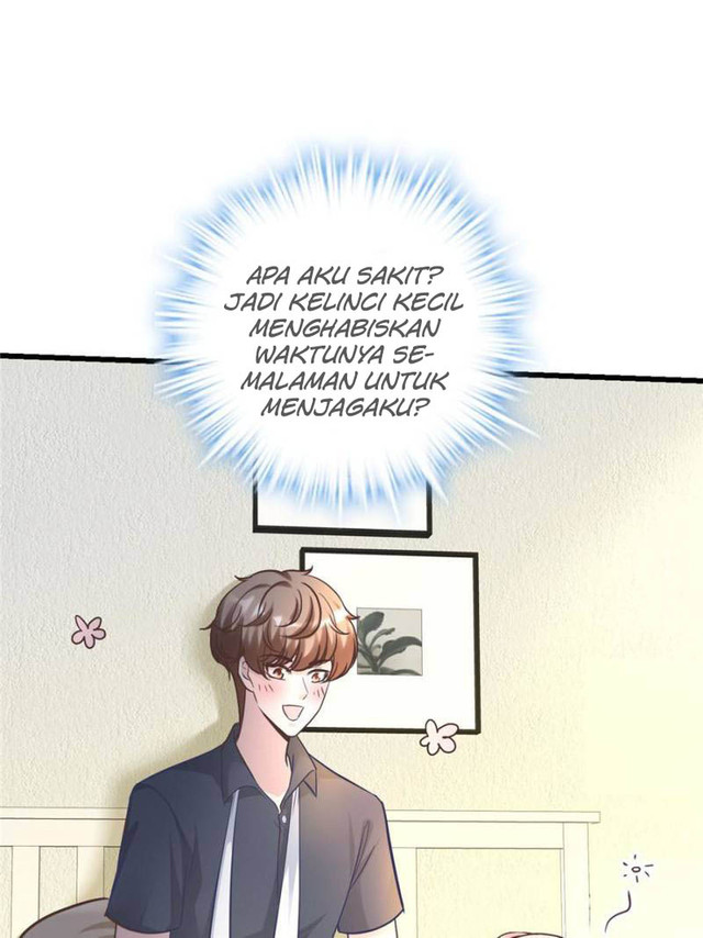 My Beautiful Time with You Chapter 188 - halaman 48