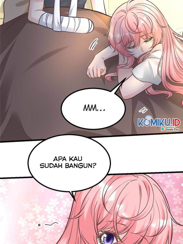 My Beautiful Time with You Chapter 188 - halaman 49