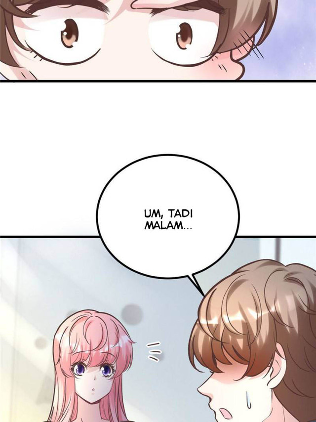 My Beautiful Time with You Chapter 188 - halaman 52
