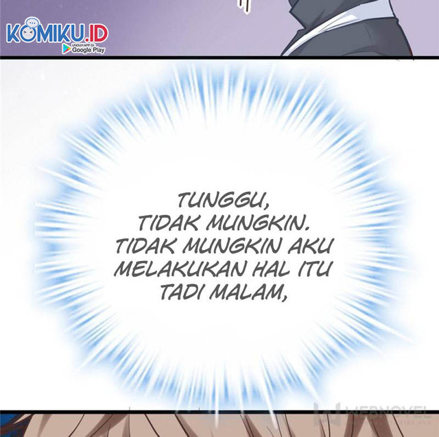 My Beautiful Time with You Chapter 188 - halaman 55