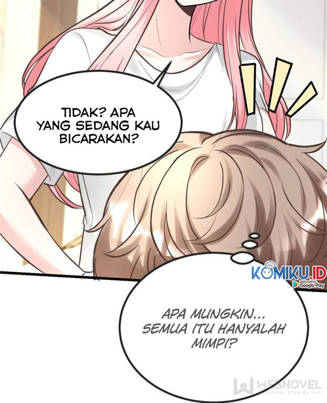 My Beautiful Time with You Chapter 188 - halaman 60