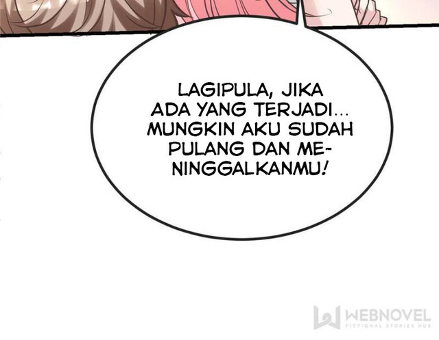 My Beautiful Time with You Chapter 188 - halaman 62