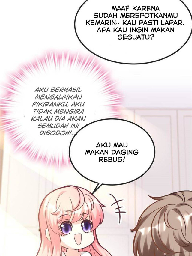 My Beautiful Time with You Chapter 188 - halaman 64