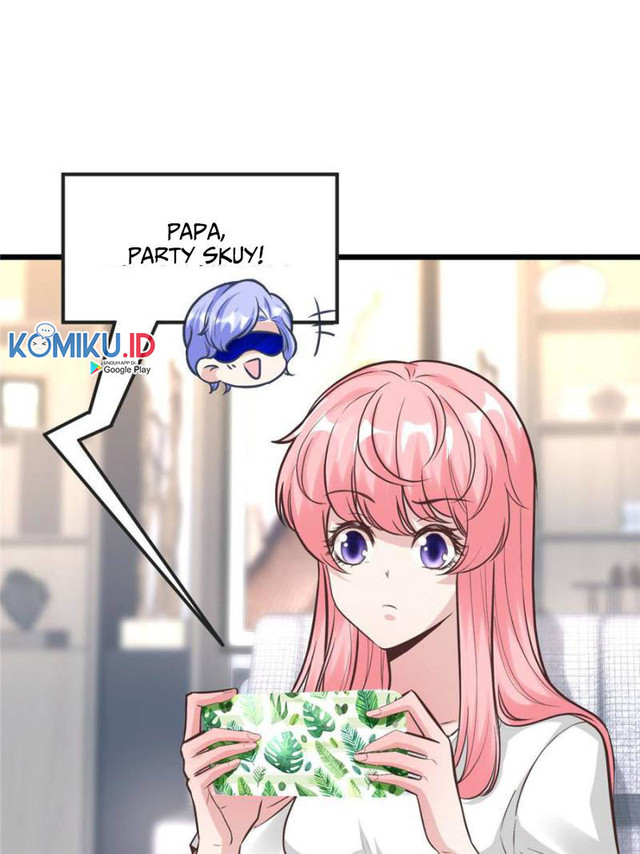 My Beautiful Time with You Chapter 188 - halaman 68