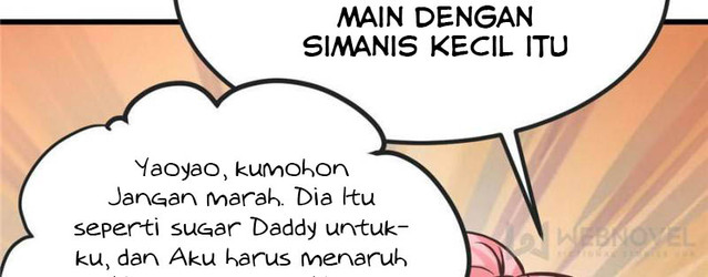 My Beautiful Time with You Chapter 188 - halaman 70