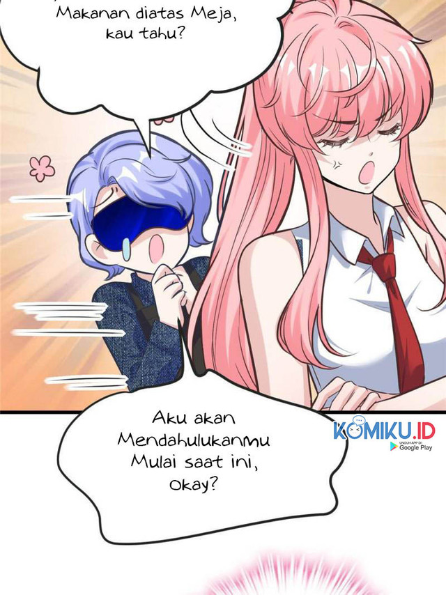 My Beautiful Time with You Chapter 188 - halaman 71
