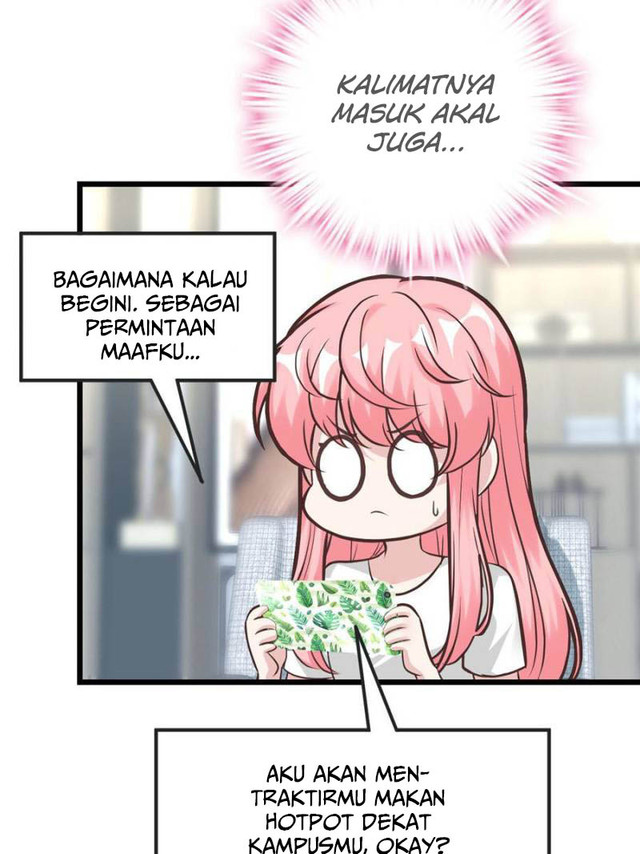 My Beautiful Time with You Chapter 188 - halaman 72