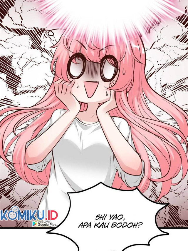 My Beautiful Time with You Chapter 188 - halaman 8