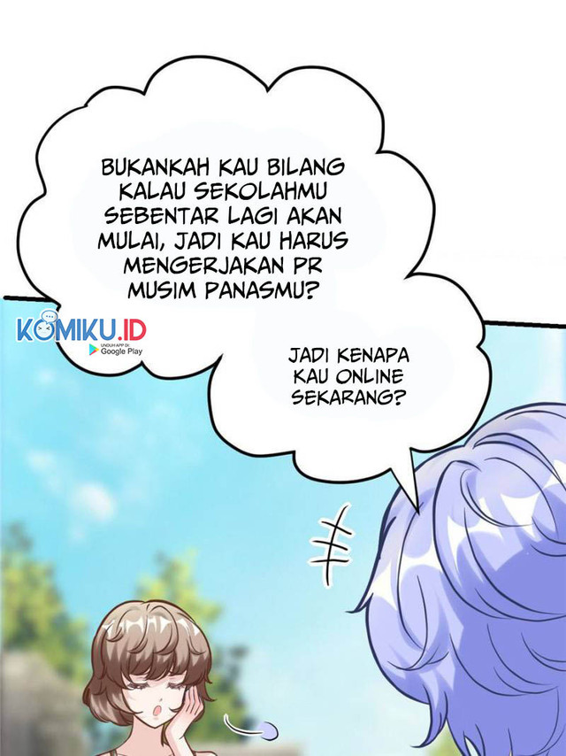 My Beautiful Time with You Chapter 189 - halaman 10