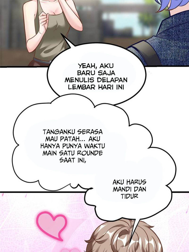 My Beautiful Time with You Chapter 189 - halaman 11