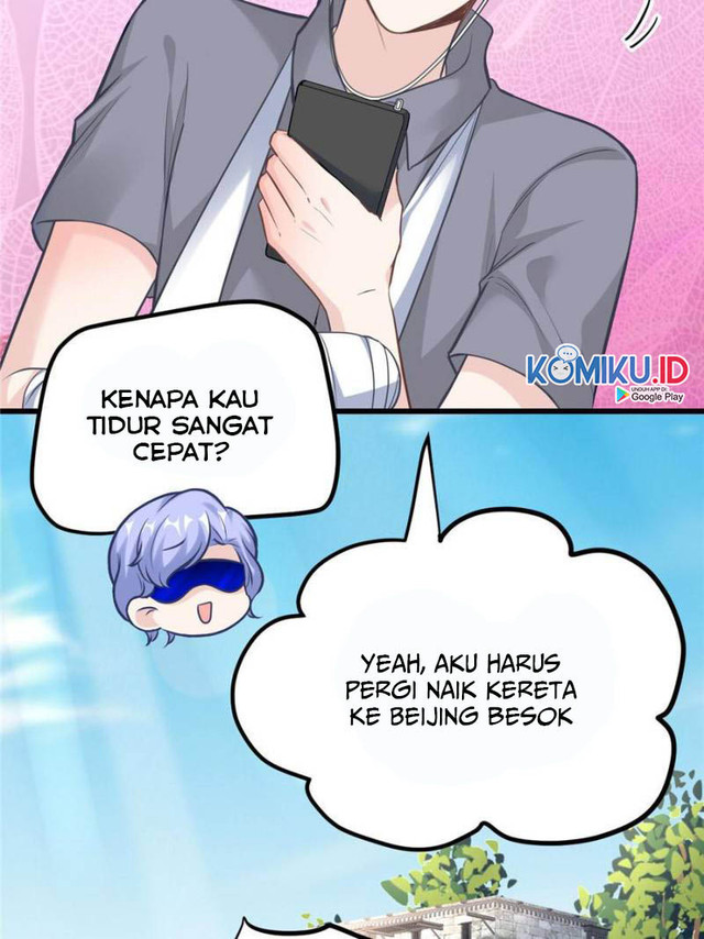 My Beautiful Time with You Chapter 189 - halaman 13