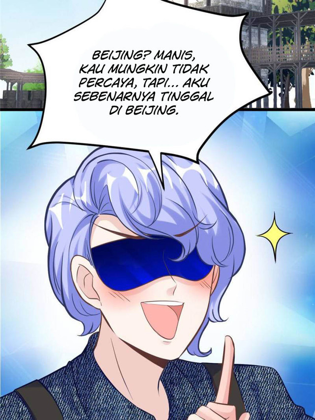 My Beautiful Time with You Chapter 189 - halaman 14