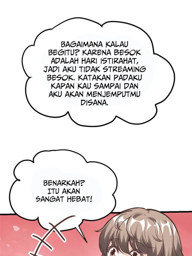 My Beautiful Time with You Chapter 189 - halaman 16