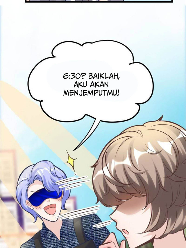 My Beautiful Time with You Chapter 189 - halaman 19