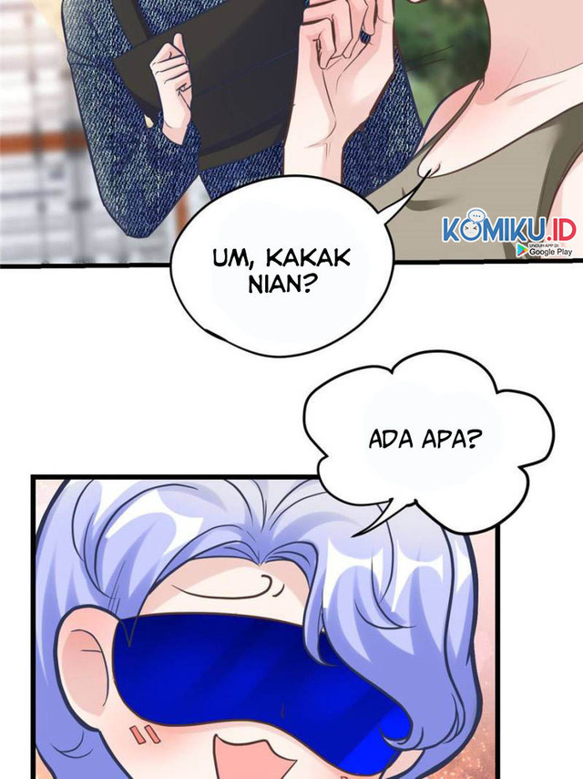 My Beautiful Time with You Chapter 189 - halaman 20