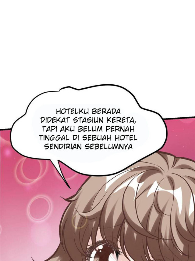 My Beautiful Time with You Chapter 189 - halaman 22