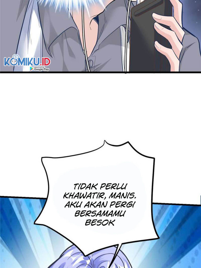 My Beautiful Time with You Chapter 189 - halaman 25