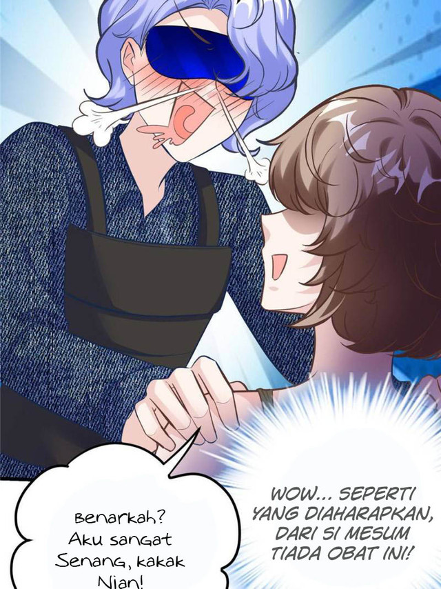My Beautiful Time with You Chapter 189 - halaman 26