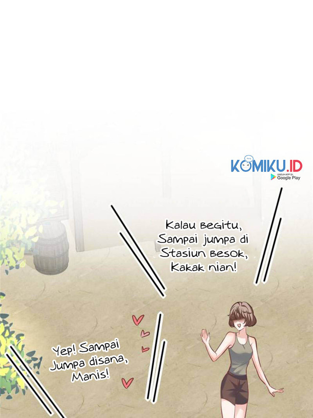 My Beautiful Time with You Chapter 189 - halaman 28