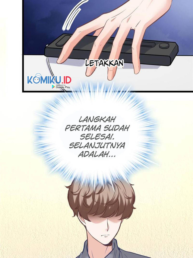 My Beautiful Time with You Chapter 189 - halaman 31