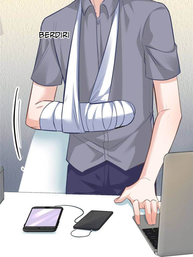 My Beautiful Time with You Chapter 189 - halaman 32