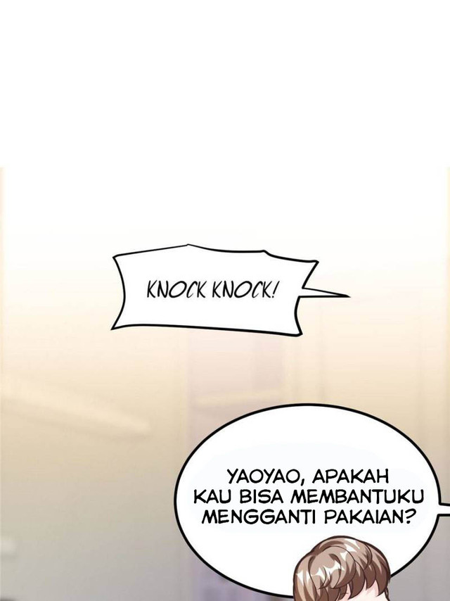 My Beautiful Time with You Chapter 189 - halaman 34