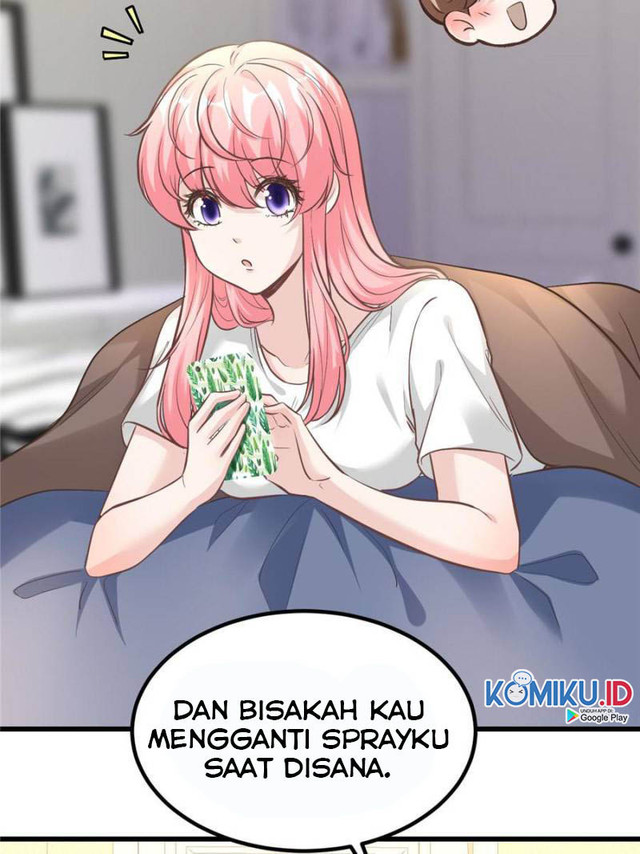 My Beautiful Time with You Chapter 189 - halaman 35