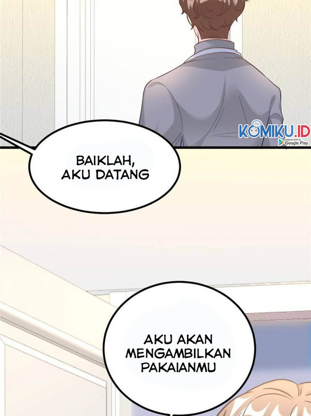 My Beautiful Time with You Chapter 189 - halaman 37