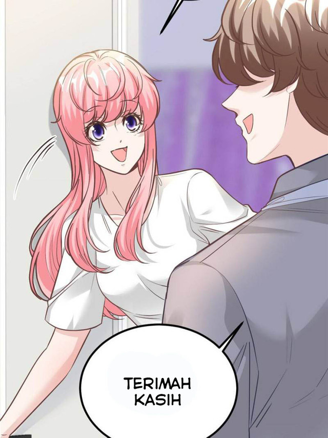 My Beautiful Time with You Chapter 189 - halaman 38