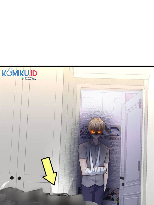 My Beautiful Time with You Chapter 189 - halaman 40