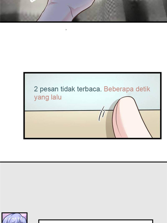 My Beautiful Time with You Chapter 189 - halaman 42