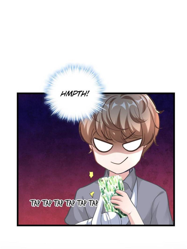 My Beautiful Time with You Chapter 189 - halaman 44