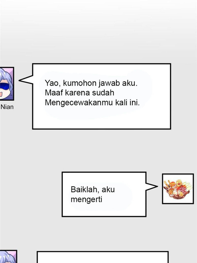 My Beautiful Time with You Chapter 189 - halaman 45