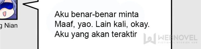 My Beautiful Time with You Chapter 189 - halaman 46