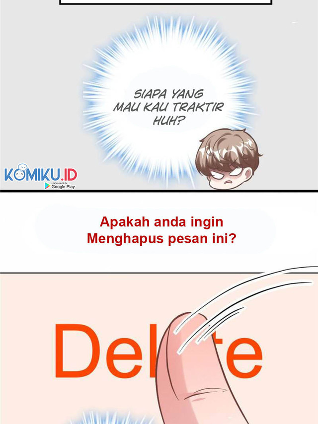 My Beautiful Time with You Chapter 189 - halaman 47