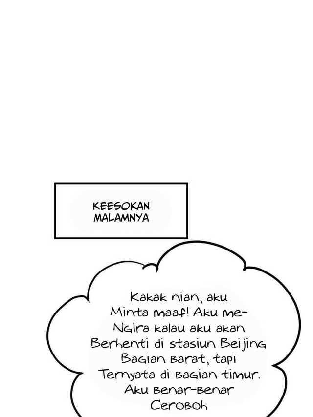My Beautiful Time with You Chapter 189 - halaman 50