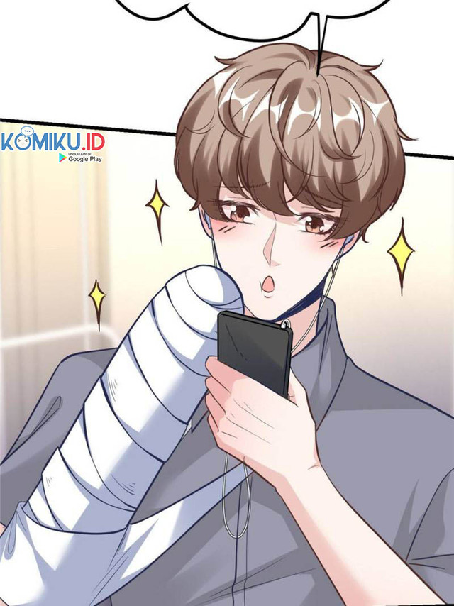 My Beautiful Time with You Chapter 189 - halaman 51