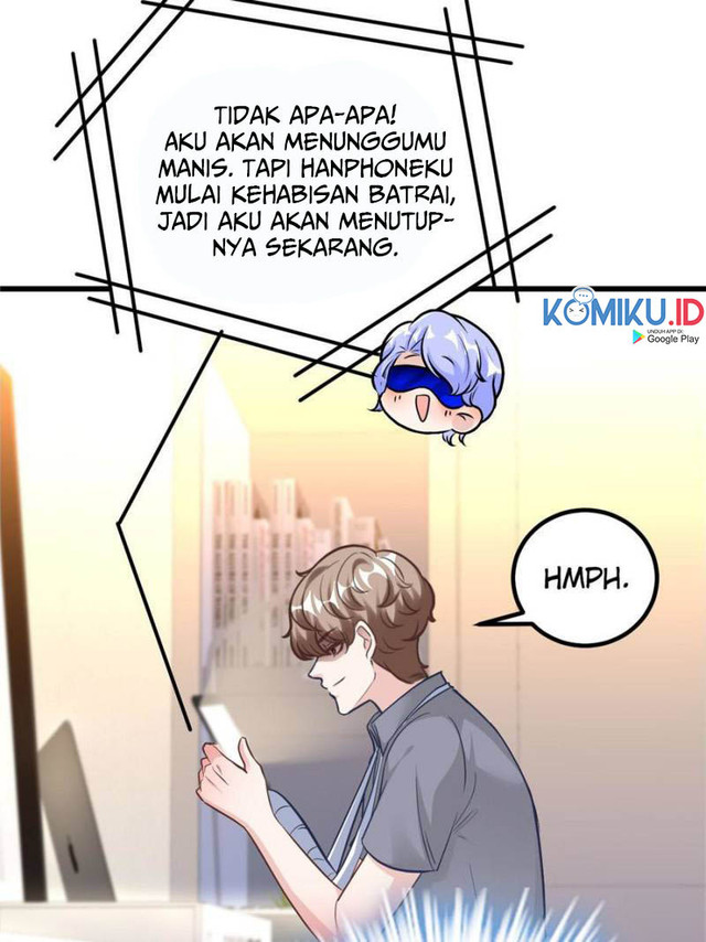 My Beautiful Time with You Chapter 189 - halaman 53