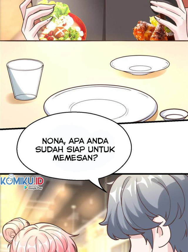 My Beautiful Time with You Chapter 189 - halaman 58