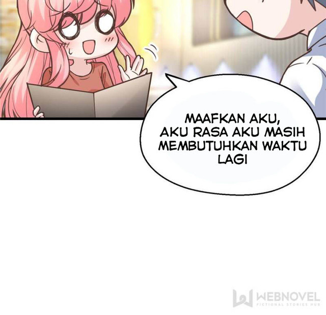 My Beautiful Time with You Chapter 189 - halaman 59